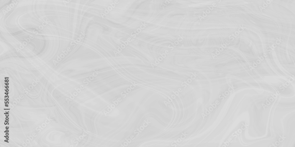 Fototapeta premium White wall liquid marble texture with Abstract background of natural cement or stone wall old texture. Concrete gray texture. Abstract white marble texture background for design.