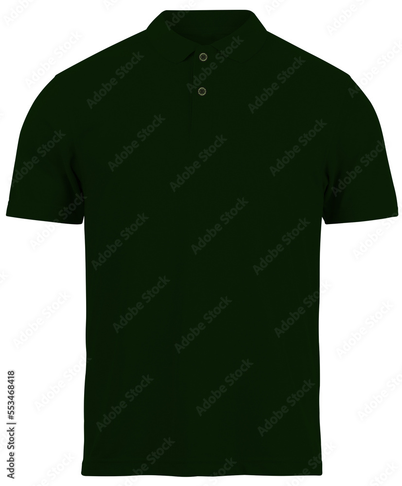 Realistic Polo shirt mockup for your design. Realistic Polo shirt mockup for your design.