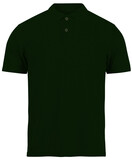 Realistic Polo shirt mockup for your design.