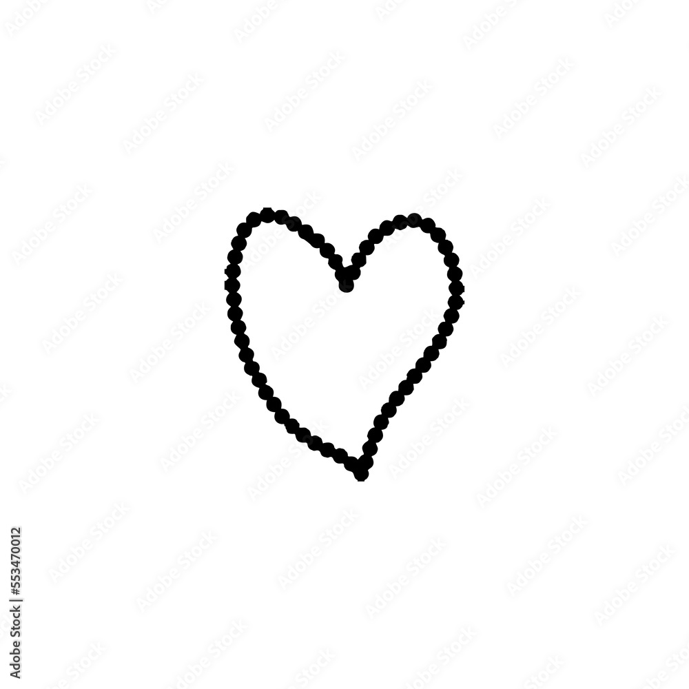 Heart icon. Simple style gift shop big sale poster background symbol. Heart brand logo design element. Heart t-shirt printing. Vector for sticker. Heart icon. Simple style gift shop big sale poster background symbol. Heart brand logo design element. Heart t-shirt printing. Vector for sticker.