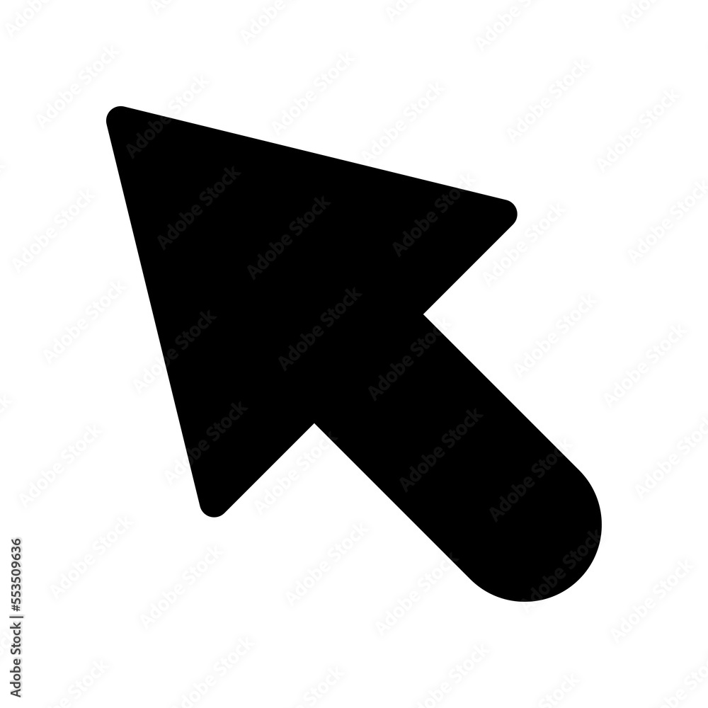 Cursor icon PNG Cursor icon PNG