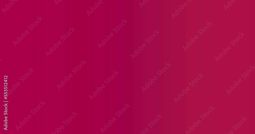 Obraz premium red background for screensaver, PANTONE trend color 2023 