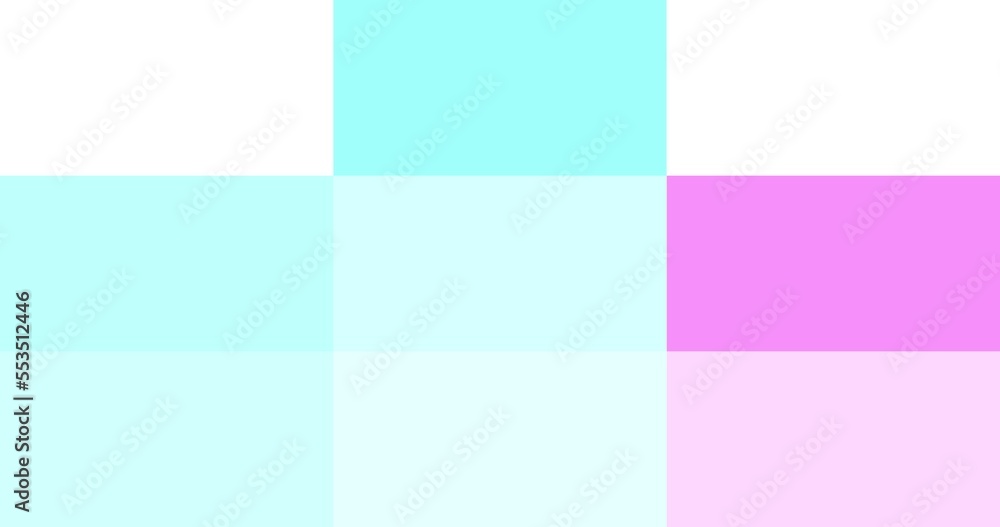 Naklejka premium abstract pop background with lines