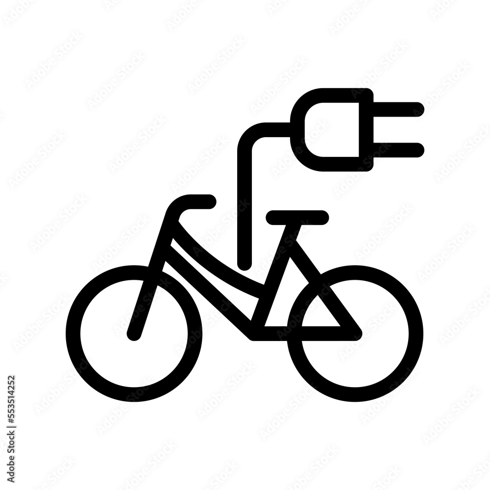 Bicycle icon PNG Bicycle icon PNG