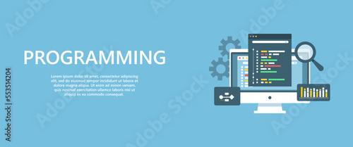 Programming banner 2
