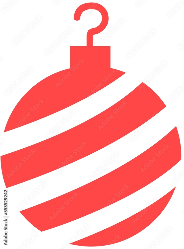 Christmas decoration for tree Christmas decoration for tree