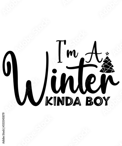 Winter SVG Bundle  Winter svg  Christmas Svg  Santa svg  Funny Quotes Svg  Snowman SVG  Christmas Quote svg  Holiday SVG  Winter Quote Svg