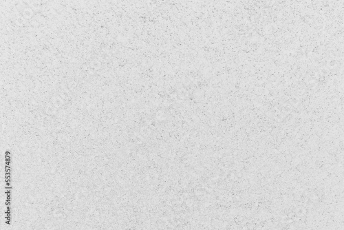 Abstract white rough wall surface with detailed pattern of light background solid texture empty