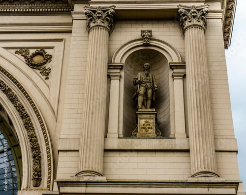 Photography Keleti train station