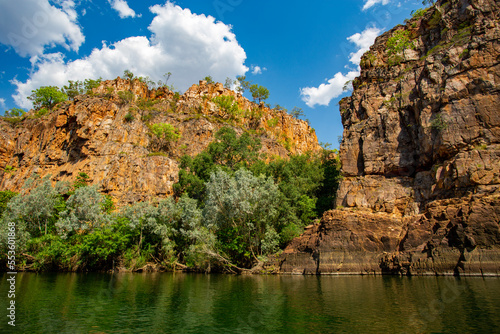 Nitmiluk  Katherine Gorge  National Park