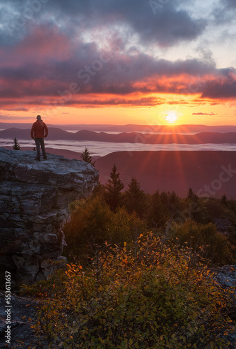 Dolly Sods, West Virginia