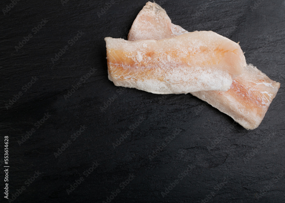 Frozen Fish, White Cod Fillet, Frozen Pollock Meat Frozen Fish, White Cod Fillet, Frozen Pollock Meat