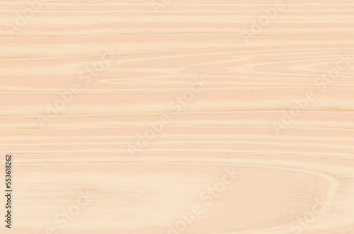 light pine wood texture background. Backgrounds and textures. 3d illustration.