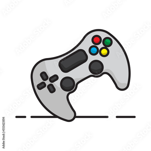 video game controller icon