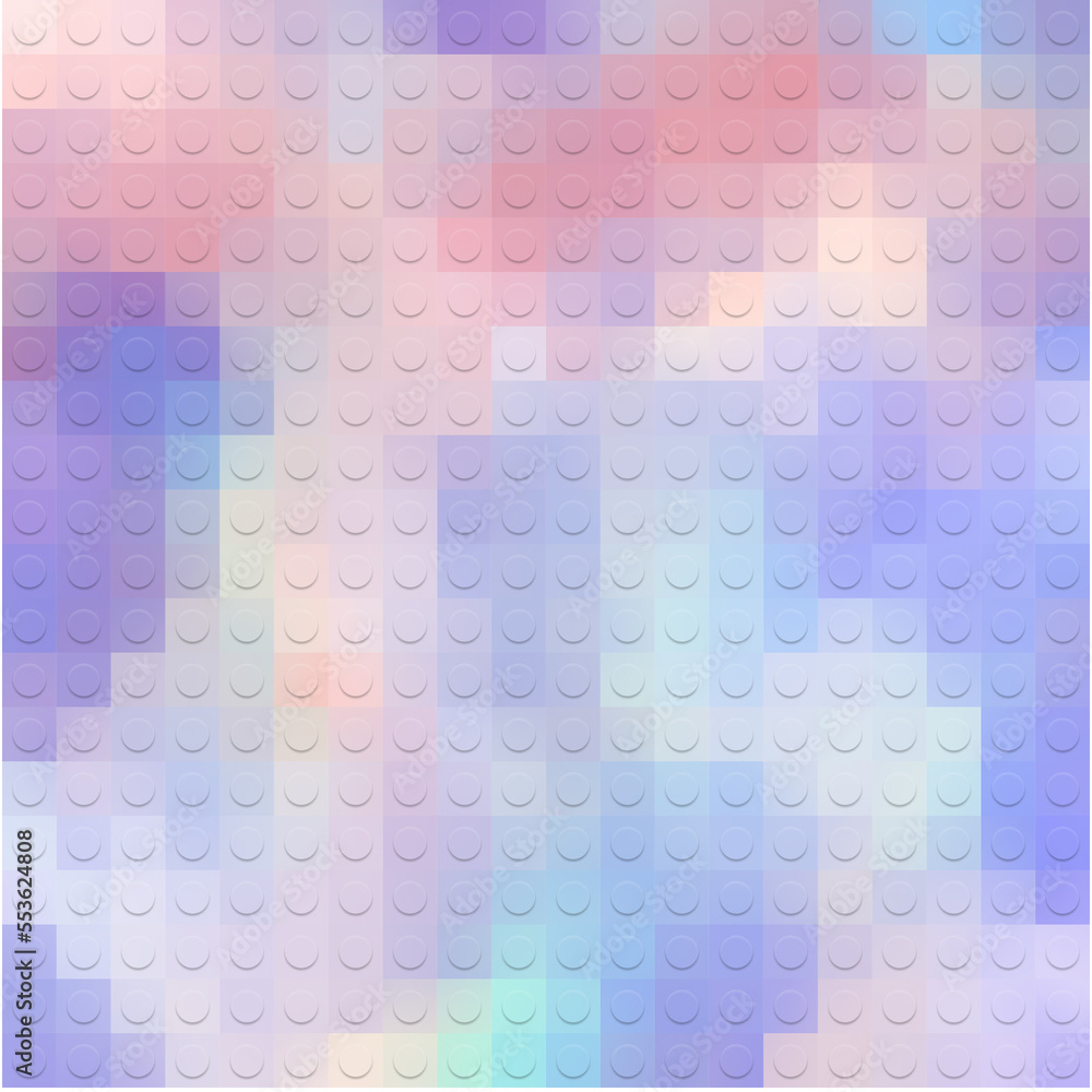 rainbow pastel iridescent unicorn candy watercolor background with