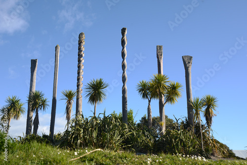 memorial to the working man photo