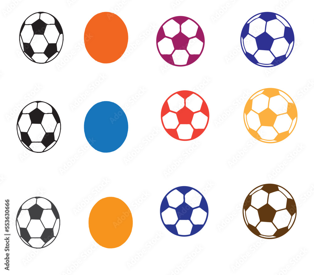 set of balls set of balls