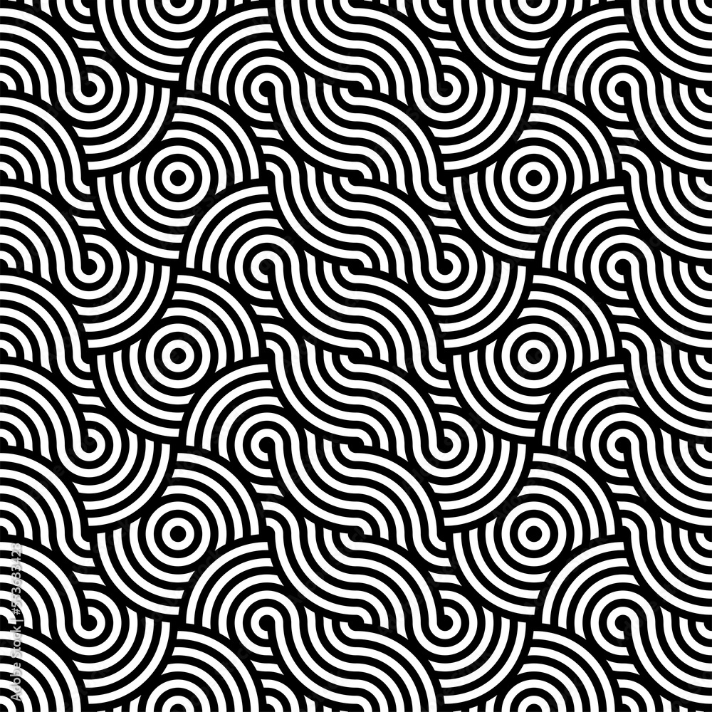 Seamless Wave Vector 1920s Art Texture. Continuous Line Graphic Gatsby Texture Pattern. Repetitive Decorative 20s Deco Pattern. stock illustration
1920-1929, Abstract, Art, Art Deco, Backgrounds Seamless Wave Vector 1920s Art Texture. Continuous Line Graphic Gatsby Texture Pattern. Repetitive Decorative 20s Deco Pattern. stock illustration
1920-1929, Abstract, Art, Art Deco, Backgrounds