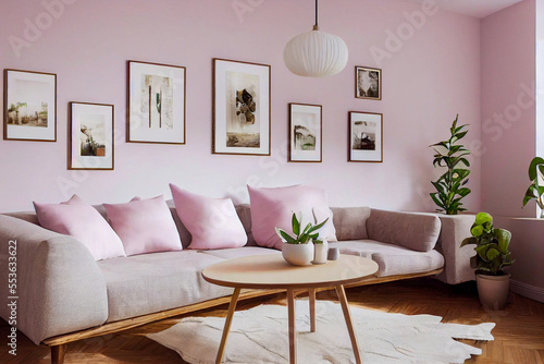 living room trends  modern colorful living room