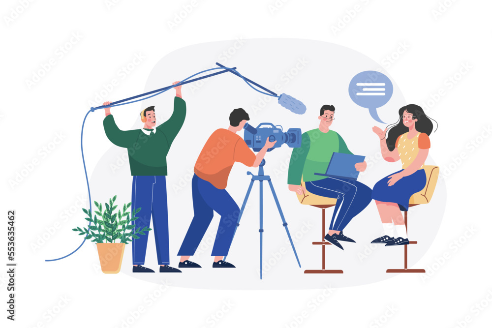 People Recording Conference Podcast People Recording Conference Podcast