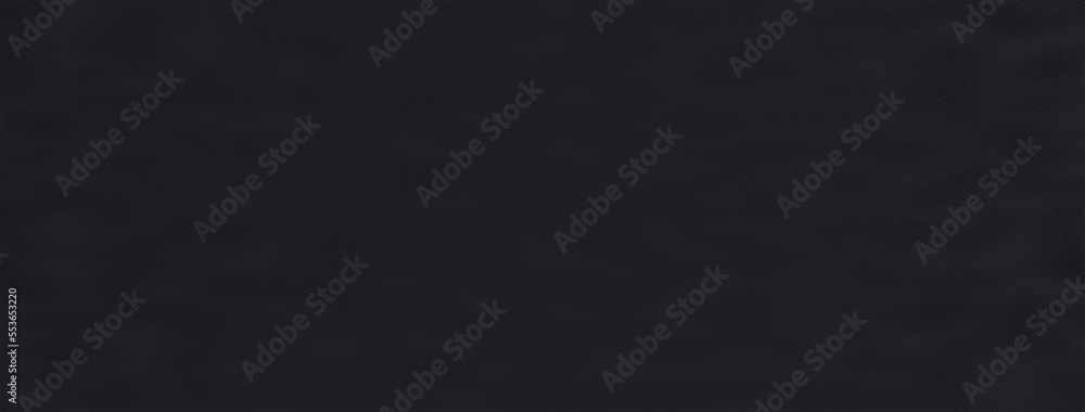 Realistic wave fabric texture as black for your background stuff.
