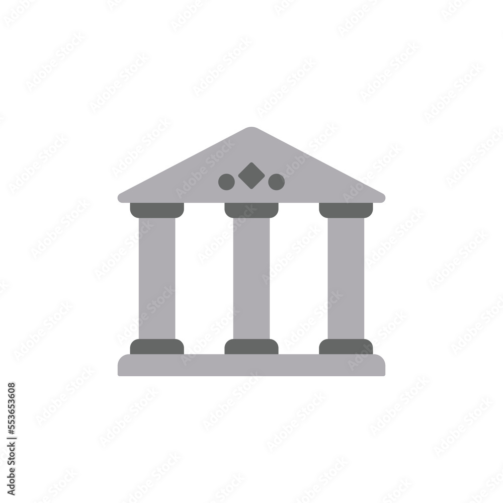the monument icon is suitable for your web, apk or project with a medieval theme the monument icon is suitable for your web, apk or project with a medieval theme