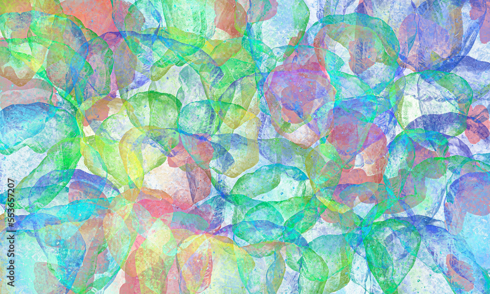 colorful stone background design colorful stone background design