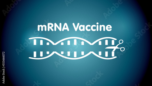 mRNA vaccine