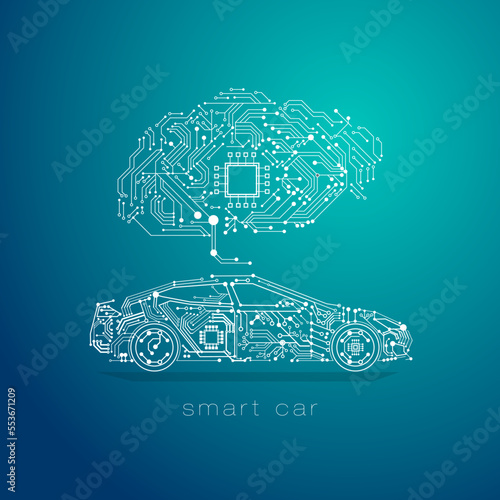 smart car
