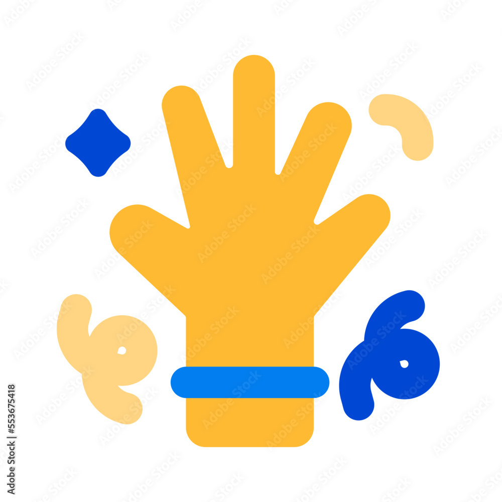 Obraz premium happy new year