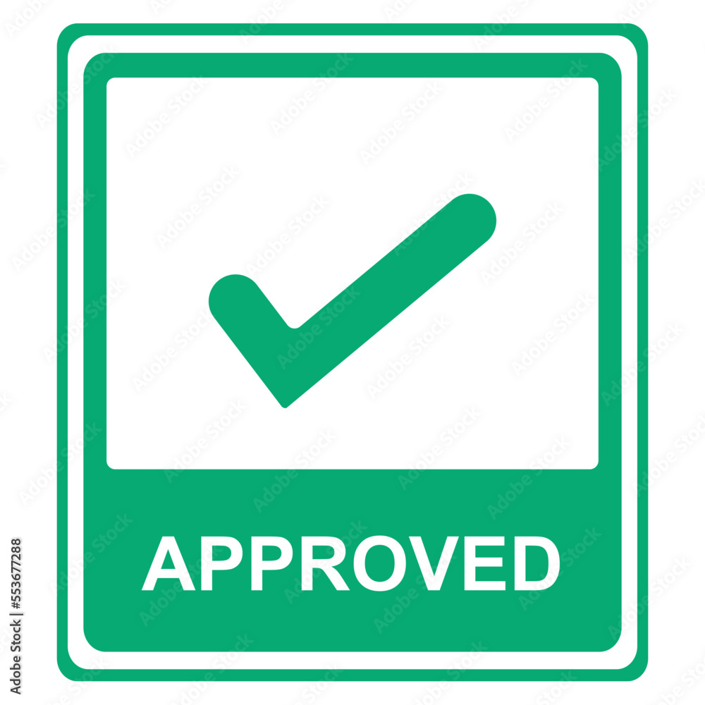 Green check mark icon set isolated on white background. circle tick approved symbol. vector Illustration. Approved label icon sign vector set. Collection of approval badge with check mark symbol illus Green check mark icon set isolated on white background. circle tick approved symbol. vector Illustration. Approved label icon sign vector set. Collection of approval badge with check mark symbol illus