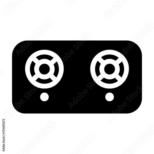 stove icon