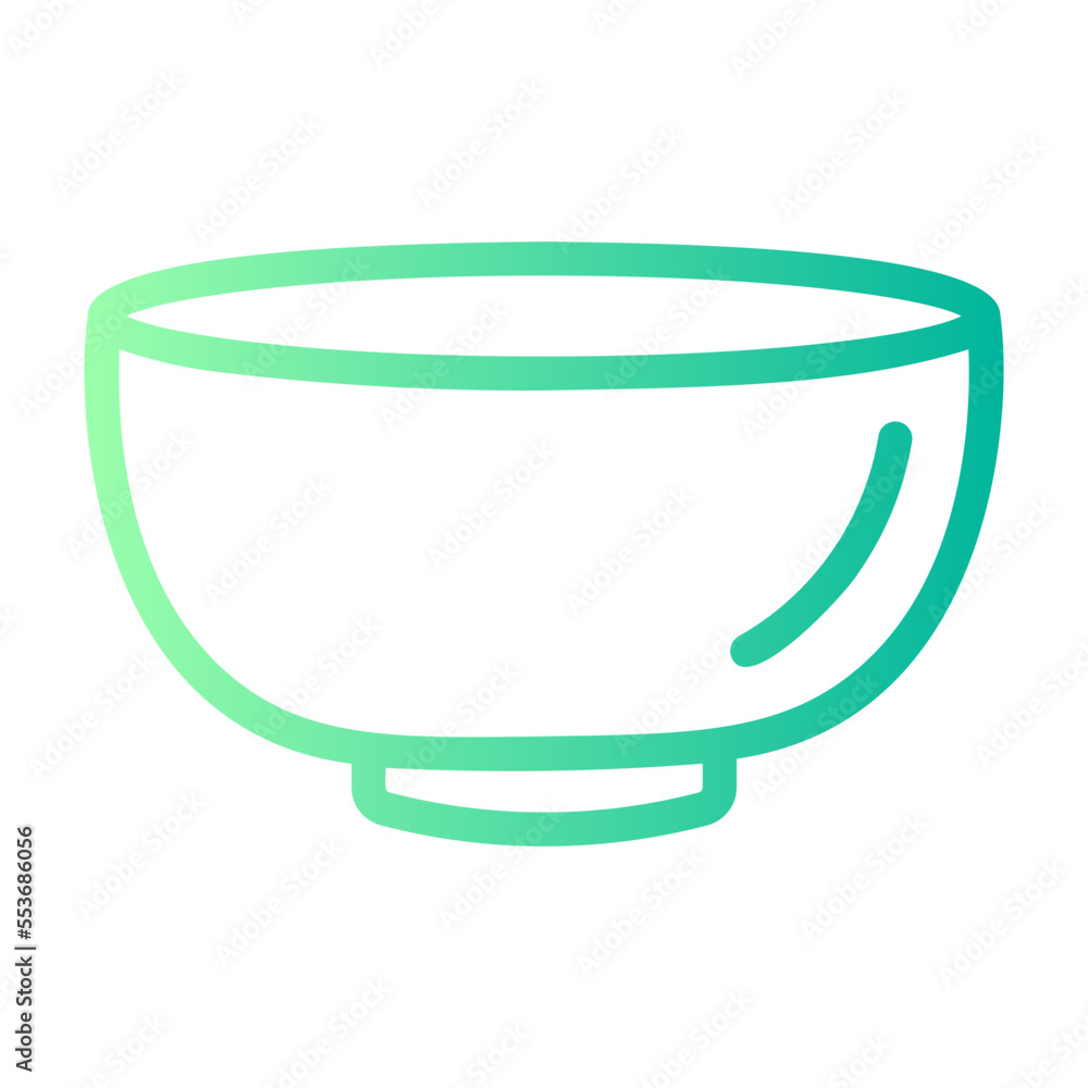 bowl icon bowl icon