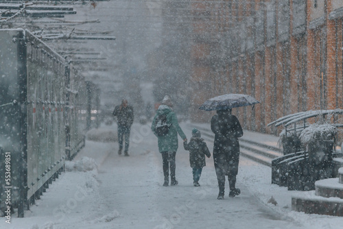 architecture, background, backpack, beautiful, children, children slides, climate, dnepr, dnepr city, dnepropetrovsk, dnepropetrovsk city, dniper, dnipro, dnipro city, dnipro winter, dnipropetrovsk, f