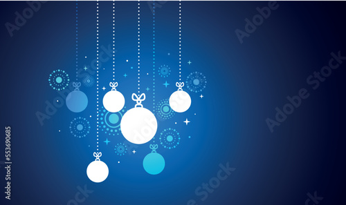 addobbi di natale, luci, palle di natale, stelle	
