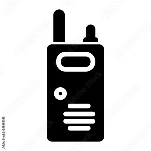 transceiver icon