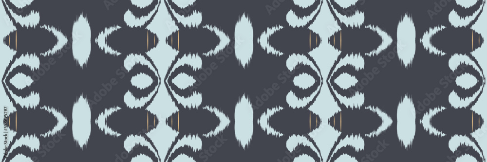 Batik Textile ikat floral seamless pattern digital vector design for Print saree Kurti Borneo Fabric border brush symbols swatches party wear Batik Textile ikat floral seamless pattern digital vector design for Print saree Kurti Borneo Fabric border brush symbols swatches party wear