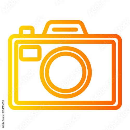 camera icon