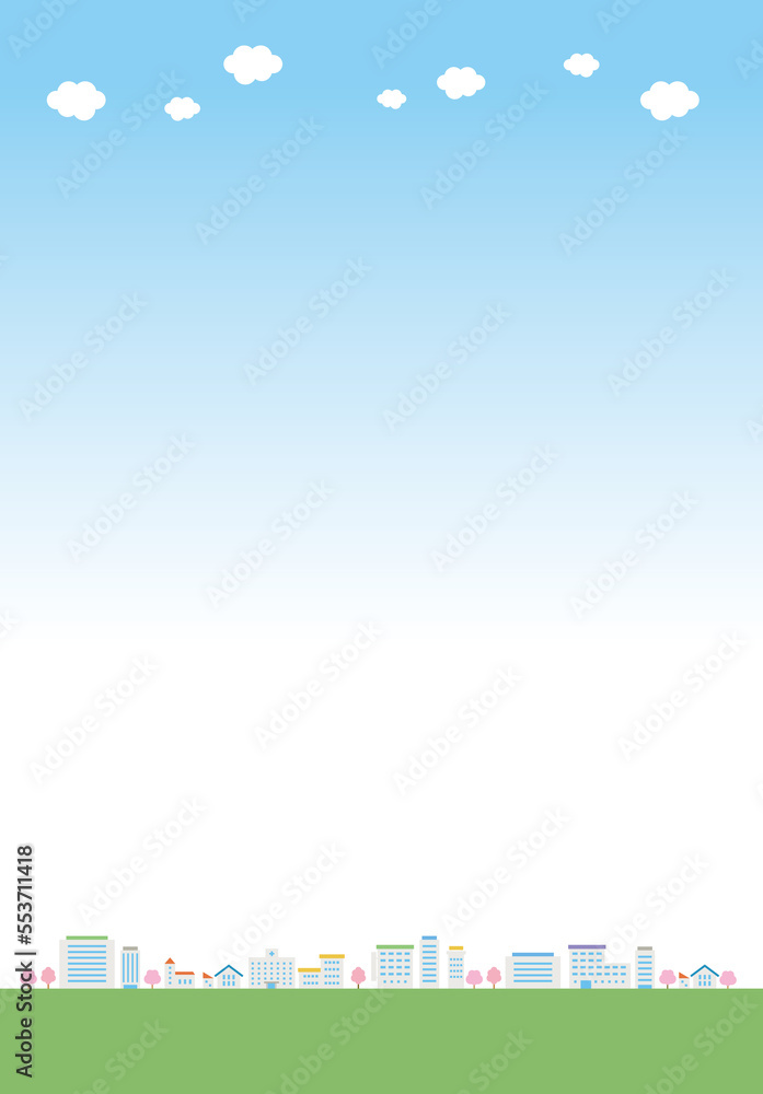 街