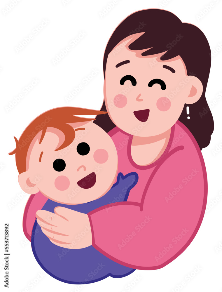 Best Mom Digital Sticker for digital planner or printing Best Mom Digital Sticker for digital planner or printing