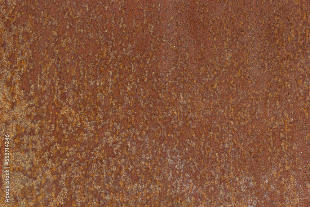 Panoramic grunge rusted metal texture, rust and oxidized metal background. Old metal iron panel Panoramic grunge rusted metal texture, rust and oxidized metal background. Old metal iron panel