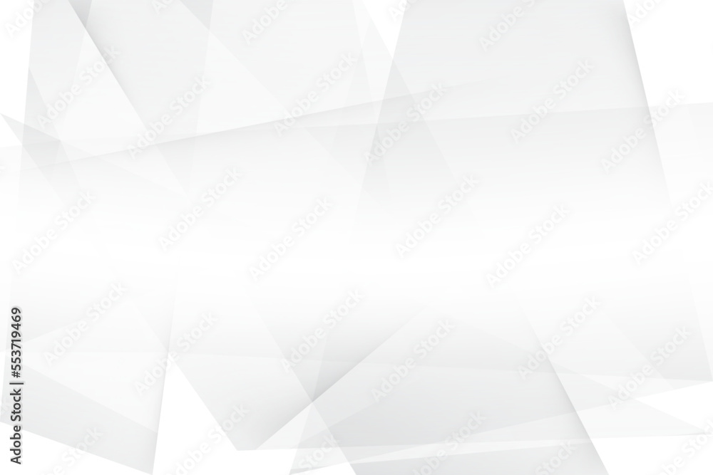 White and grey background Corporate technology modern design Pattern style geometric Abstract modern background used about technology or product presentation backdrop. White and grey background Corporate technology modern design Pattern style geometric Abstract modern background used about technology or product presentation backdrop.
