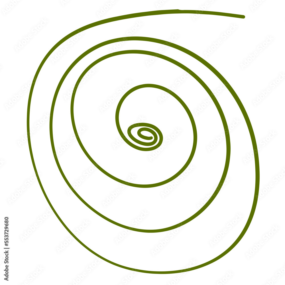 Hand drawn doodle graphic line elements Hand drawn doodle graphic line elements