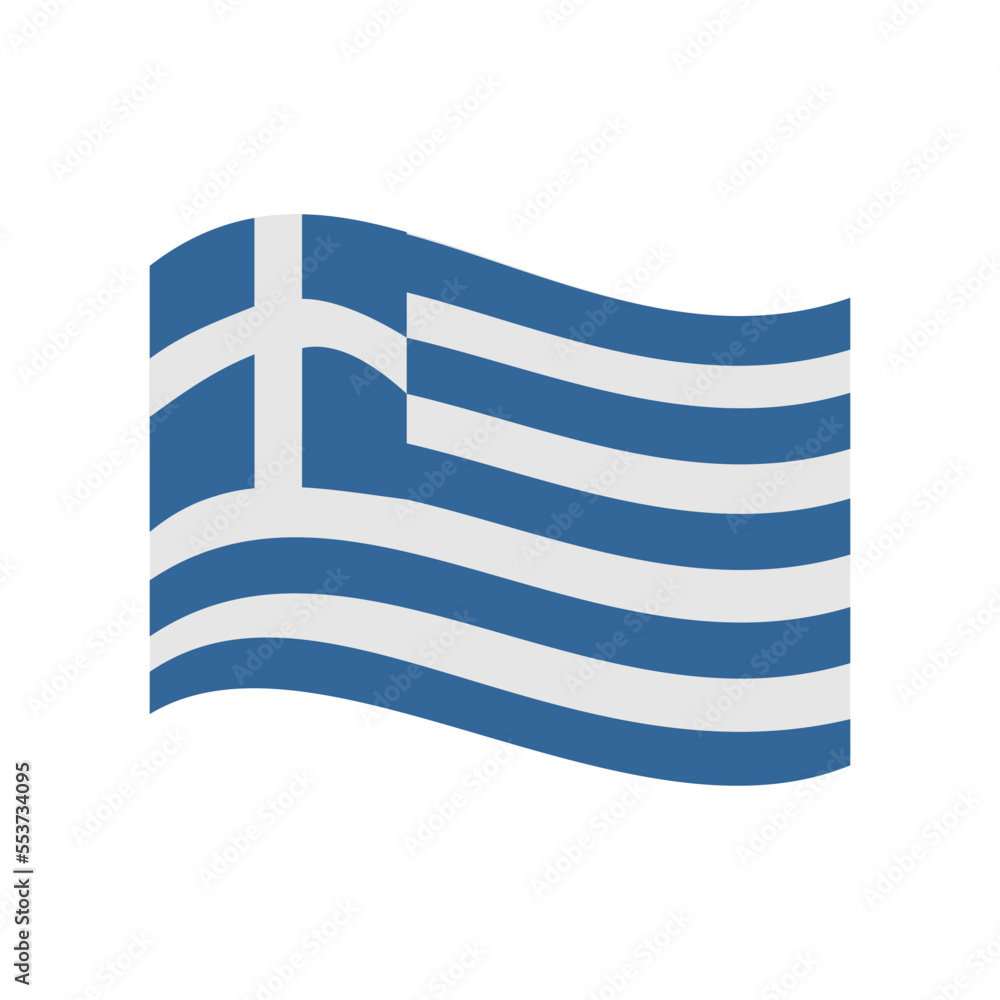 Greece flags icon set,vector sign symbol of independence day Greece flags icon set,vector sign symbol of independence day