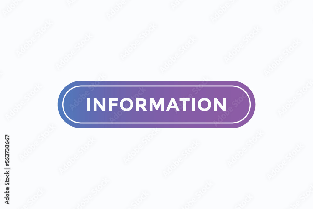 information button vectors. sign label speech bubble information
information button vectors. sign label speech bubble information