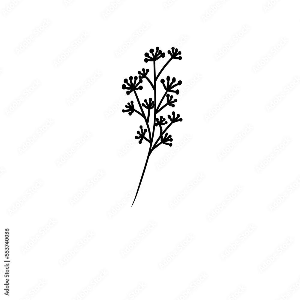 branch of a tree branch of a tree