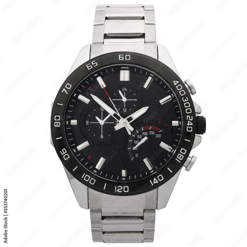 Wristwatch Wristwatch