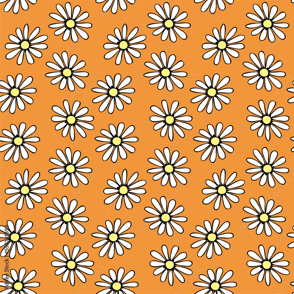 seamless floral pattern seamless floral pattern