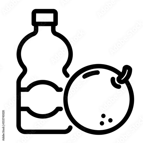 juice icon