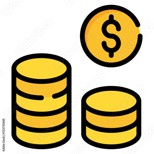 Funds Icon